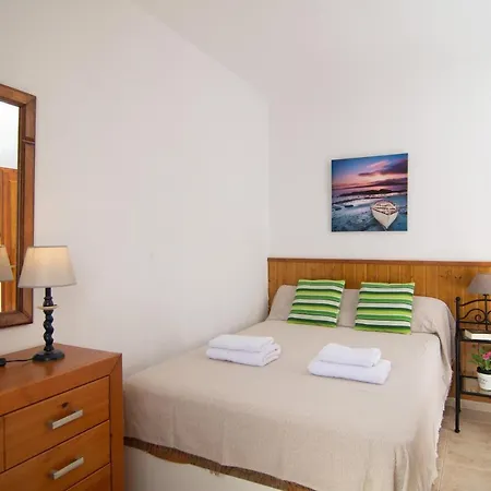 Vakantiehuis Casa Siroco Sol