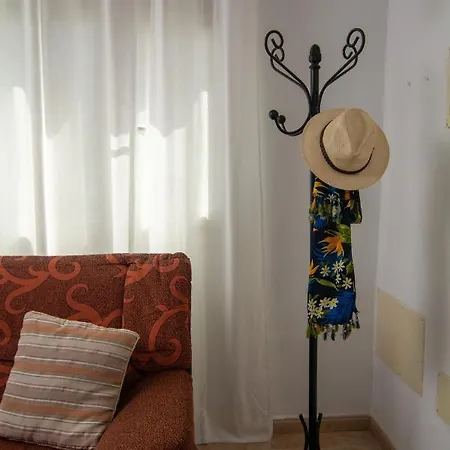 Casa Siroco Sol