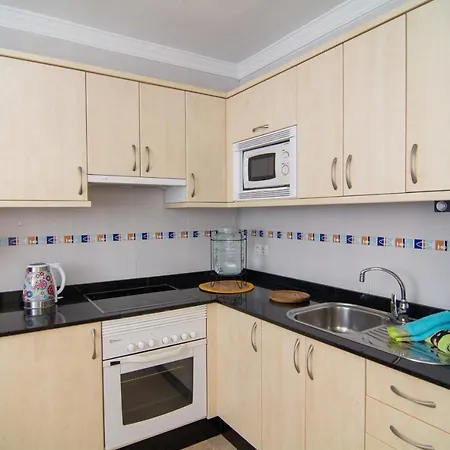 Vakantiehuis Casa Siroco Sol Playa Honda (Lanzarote)