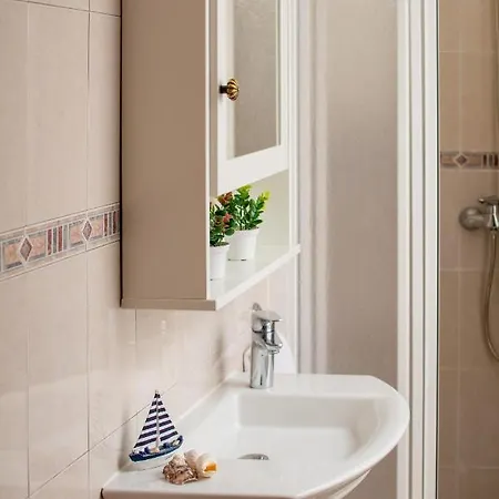 Vakantiehuis Casa Siroco Sol *