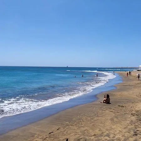 Casa Siroco Sol Vakantiehuis *