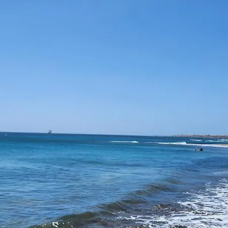 Casa Siroco Sol Vakantiehuis