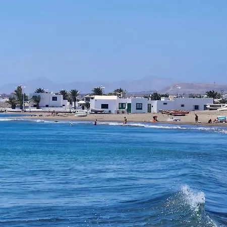 Casa Siroco Sol *