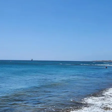 Casa Siroco Sol * Playa Honda (Lanzarote)