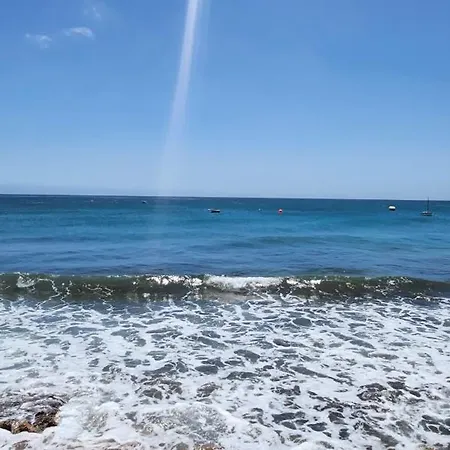 Casa Siroco Sol Playa Honda (Lanzarote)