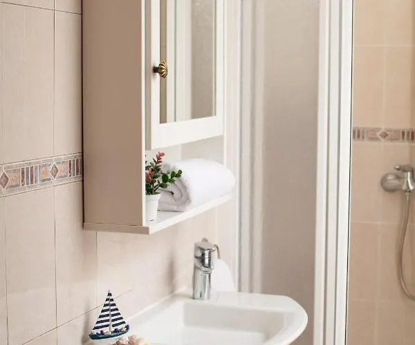 Casa Siroco Sol * Playa Honda (Lanzarote)