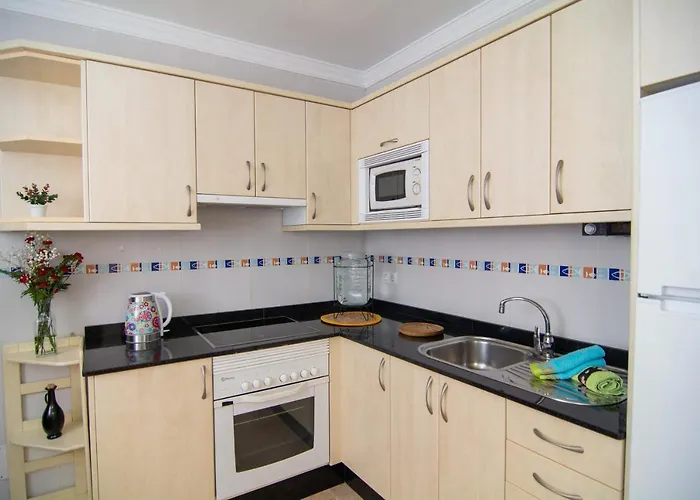 Casa vacanze Casa Siroco Sol Playa Honda (Lanzarote)