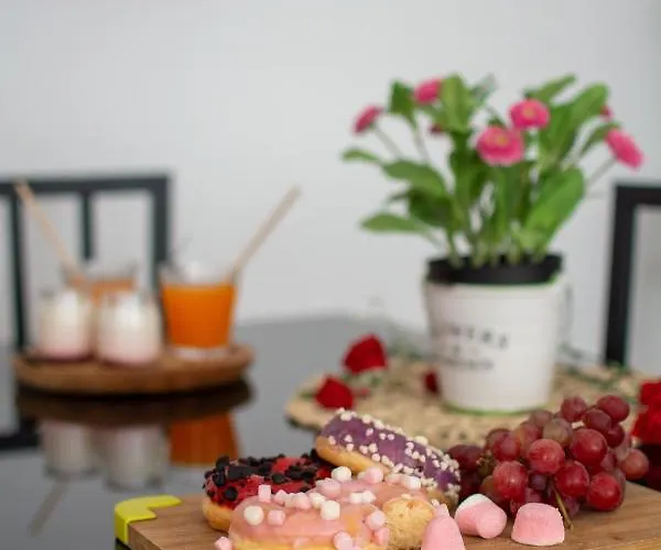 Casa Siroco Sol Casa vacanze