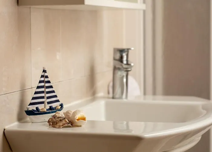 Casa vacanze Casa Siroco Sol