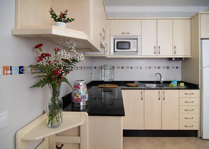 Casa Siroco Sol Playa Honda (Lanzarote)