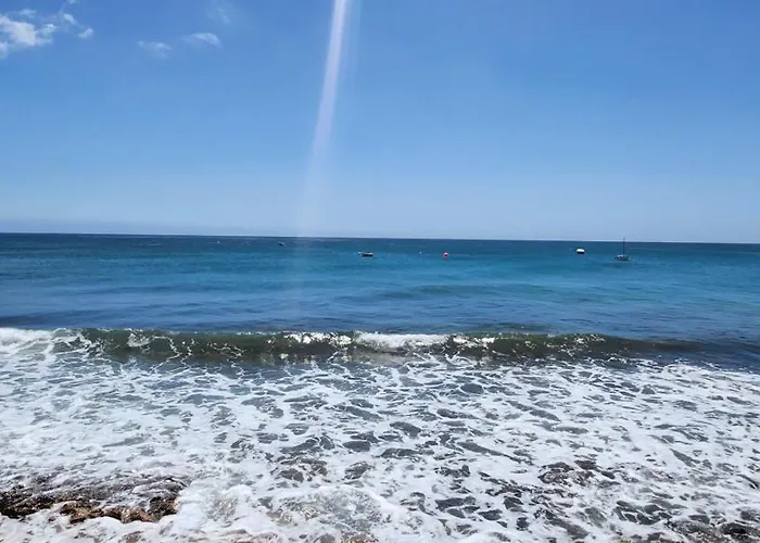 Casa Siroco Sol Playa Honda (Lanzarote)