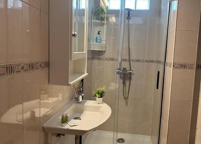 Casa vacanze Casa Siroco Sol *