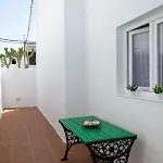 Casa Siroco Sol Semesterbostad Playa Honda (Lanzarote)
