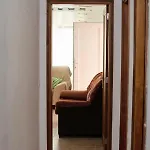 Semesterbostad Casa Siroco Sol