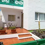 Casa Siroco Sol Playa Honda (Lanzarote)