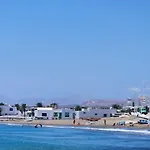 Casa Siroco Sol Semesterbostad Playa Honda (Lanzarote)