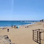 Casa Siroco Sol Semesterbostad Playa Honda (Lanzarote)