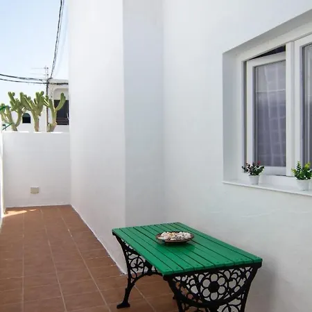 Casa Siroco Sol Casa de Férias Playa Honda (Lanzarote)