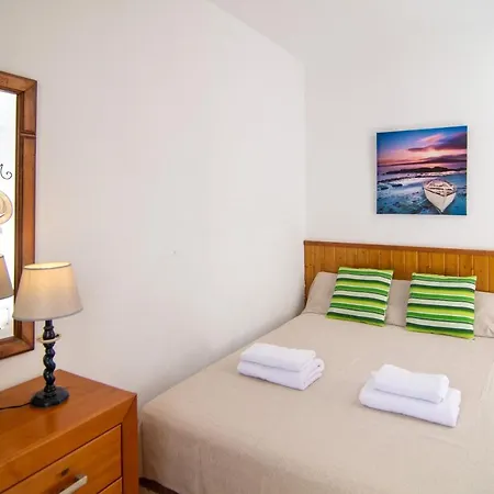Casa Siroco Sol