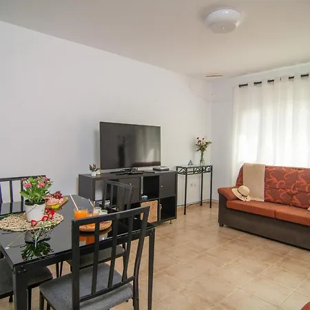 Casa Siroco Sol Prázdninový dům