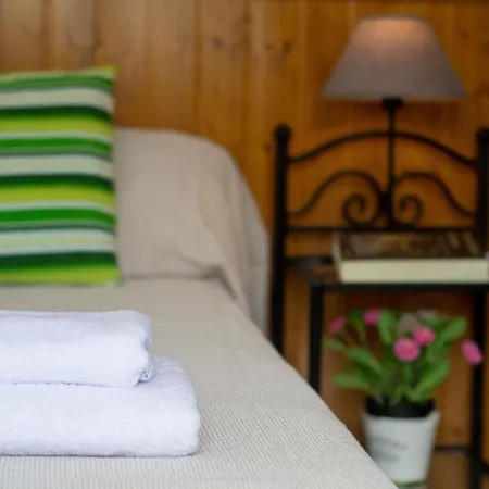 Ferienhaus Casa Siroco Sol