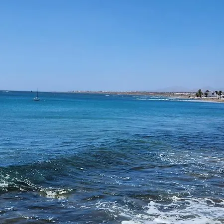 Casa Siroco Sol Ferienhaus *