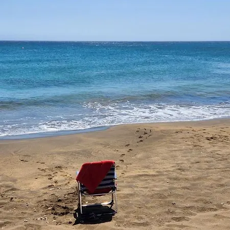 Casa Siroco Sol Ferienhaus Playa Honda (Lanzarote)