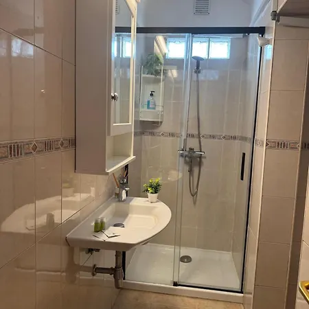 Ferienhaus Casa Siroco Sol *