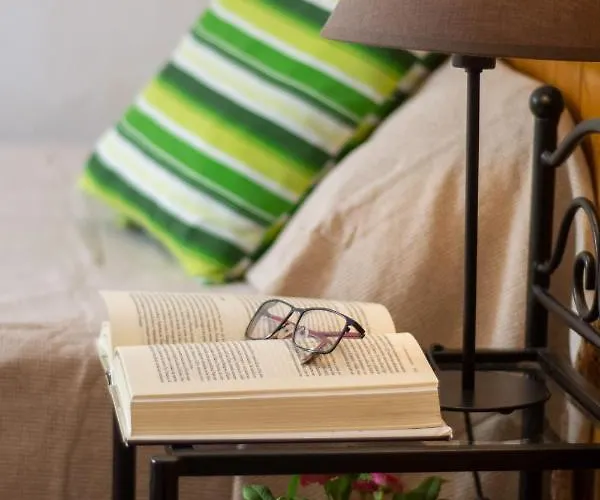 Holiday home Casa Siroco Sol Playa Honda (Lanzarote)