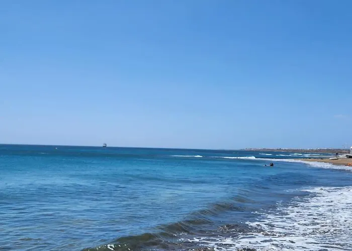 Casa Siroco Sol Holiday home