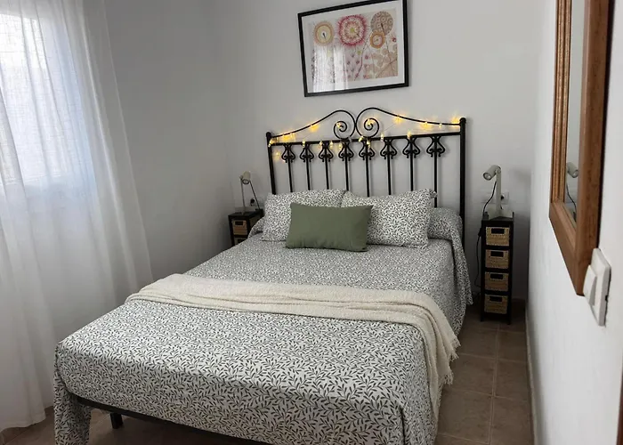 Casa Siroco Sol Holiday home Playa Honda (Lanzarote)