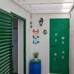 Casa Siroco Sol