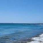 Casa Siroco Sol * プラヤ・オンダ