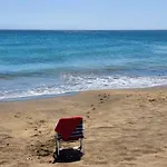 Casa Siroco Sol 別荘 プラヤ・オンダ