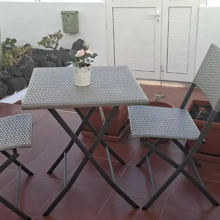 Casa Siroco Sol *
