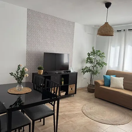 Casa Siroco Sol * Playa Honda (Lanzarote)