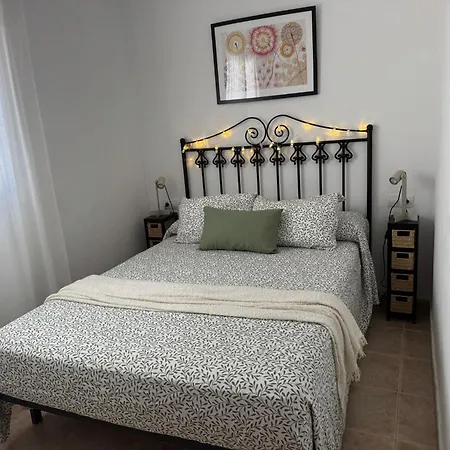 Casa Siroco Sol Tatil Evi Playa Honda (Lanzarote)