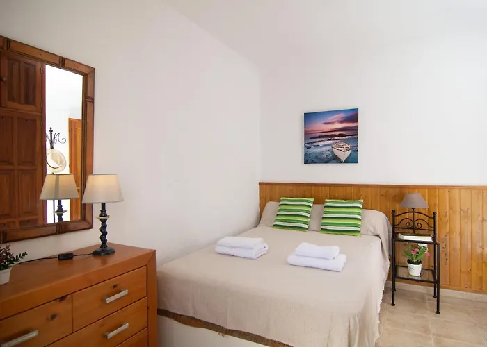 Tatil Evi Casa Siroco Sol