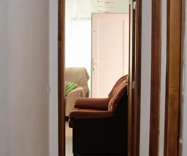 Tatil Evi Casa Siroco Sol