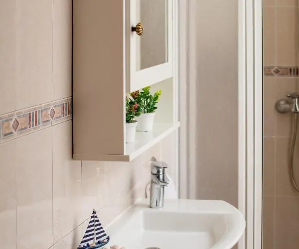 Tatil Evi Casa Siroco Sol *