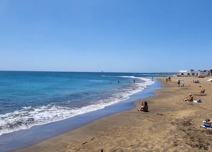 Casa Siroco Sol Tatil Evi *