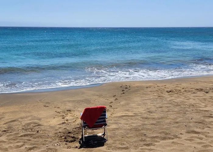 Casa Siroco Sol Tatil Evi Playa Honda (Lanzarote)