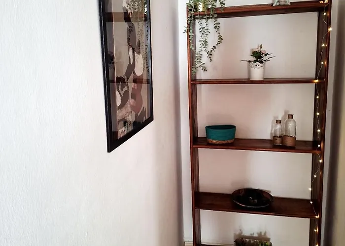 Tatil Evi Casa Siroco Sol