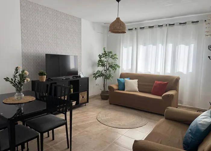 Casa Siroco Sol * Playa Honda (Lanzarote)